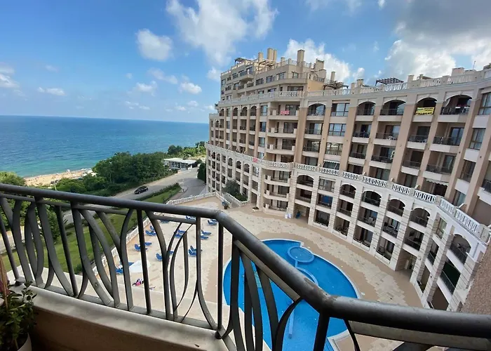 דירה Elegantz 1 *