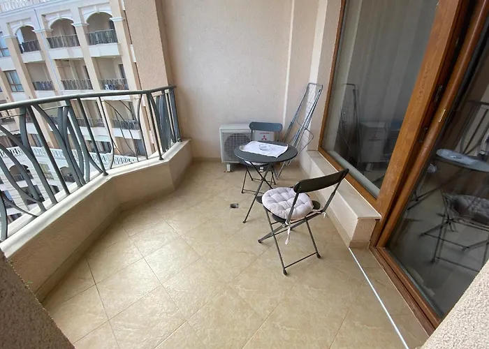 Elegantz 1 וארנה