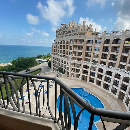 Apartment Elegantz 1 *