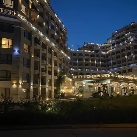 Apartment Elegantz 1