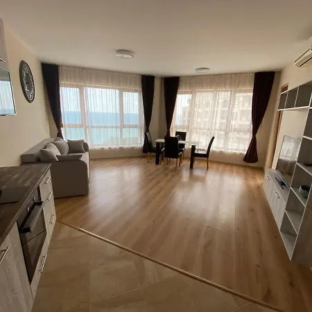 Appartement Elegantz 1 Varna